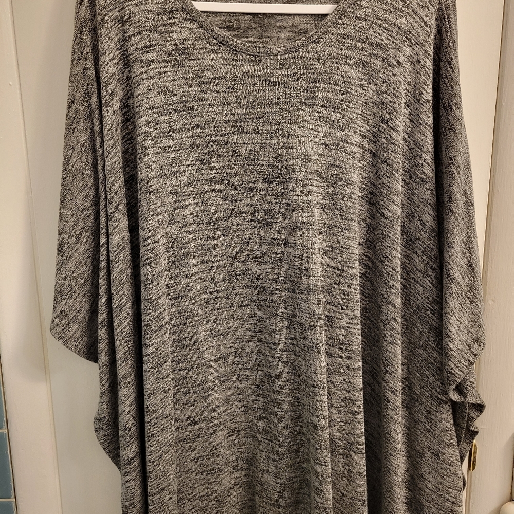 Poncho